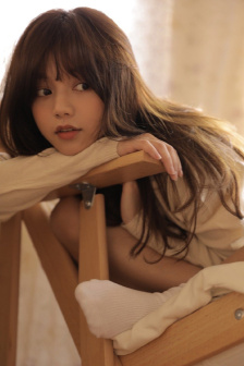 传说中的魔女